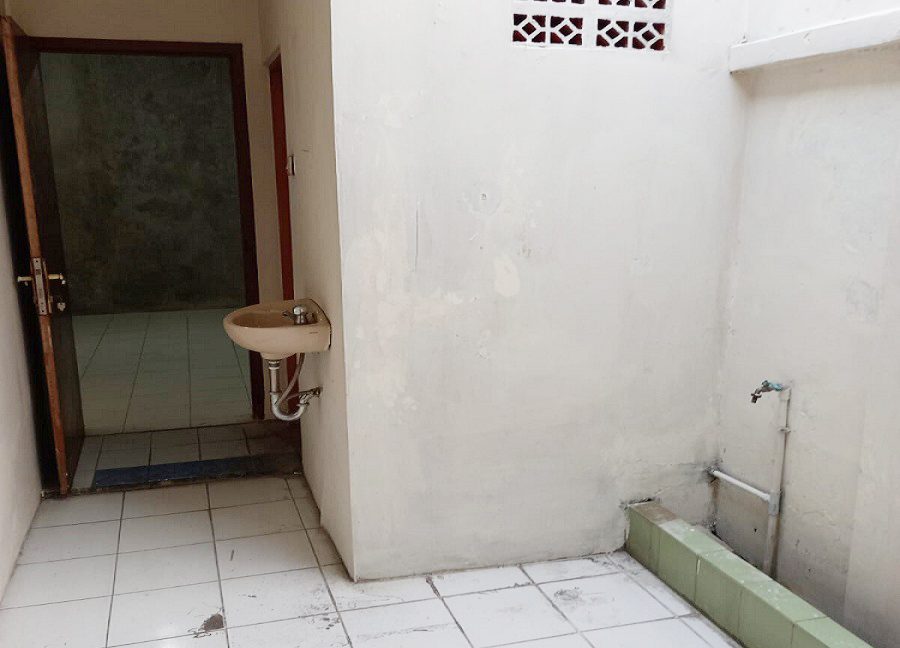 Rumah Dijual di Rawamangun Dekat Arion Mall, Pasar Rawamangun, Tip Top Rawamangun, Mall Green Pramuka Square, RS Persahabatan, Kampus UNJ 0013