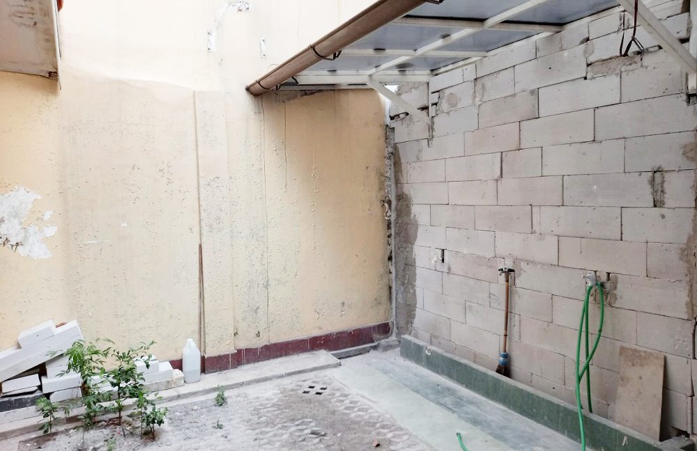 Rumah Dijual di Rawamangun Dekat Arion Mall, Pasar Rawamangun, Tip Top Rawamangun, Mall Green Pramuka Square, RS Persahabatan, Kampus UNJ 0015