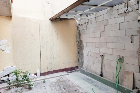 Rumah Dijual di Rawamangun Dekat Arion Mall, Pasar Rawamangun, Tip Top Rawamangun, Mall Green Pramuka Square, RS Persahabatan, Kampus UNJ 0015