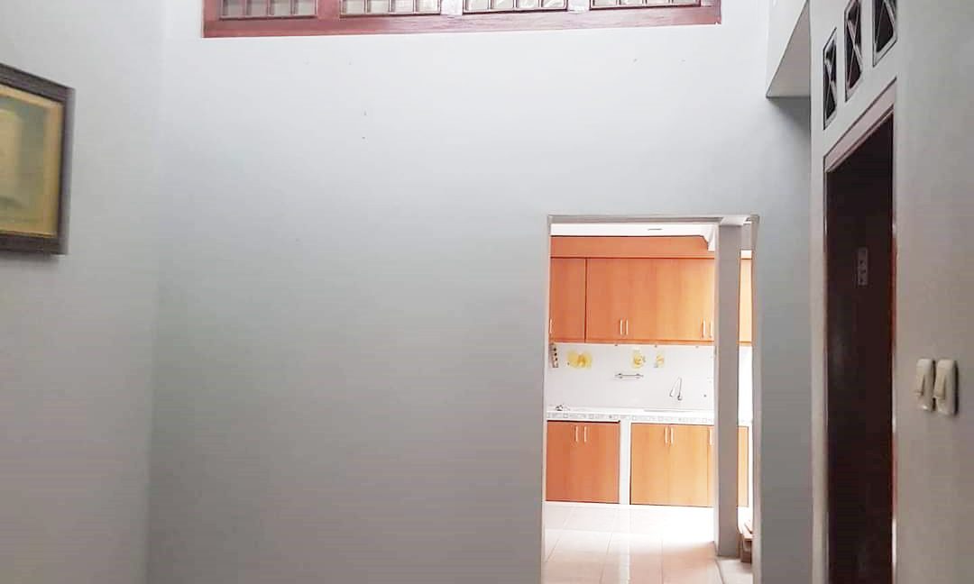Rumah Dijual di Sukmajaya Depok Dekat Mall Pesona Square, Mall Margo City, ITC Depok, RS Primaya Depok, RS Hermina Depok, Stasiun Depok Baru 0002