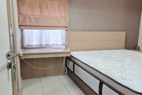 Sewa Apartemen Green Lake Sunter Tower 2 2BR Dekat Sunter Mall, Mall Artha Gading, Mall Of Indonesia, ITC Cempaka Mas, RS Hermina Podomoro, PRJ Kemayoran 0005