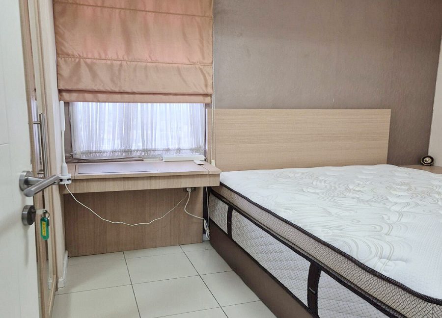 Sewa Apartemen Green Lake Sunter Tower 2 2BR Dekat Sunter Mall, Mall Artha Gading, Mall Of Indonesia, ITC Cempaka Mas, RS Hermina Podomoro, PRJ Kemayoran 0005