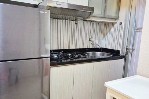 Sewa Apartemen Green Lake Sunter Tower 2 2BR Dekat Sunter Mall, Mall Artha Gading, Mall Of Indonesia, ITC Cempaka Mas, RS Hermina Podomoro, PRJ Kemayoran 0008