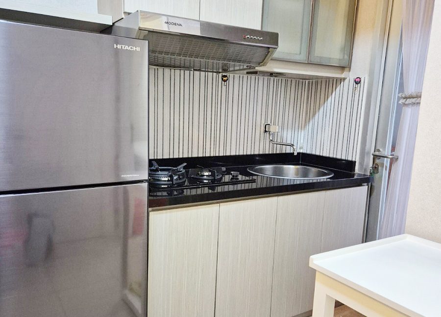 Sewa Apartemen Green Lake Sunter Tower 2 2BR Dekat Sunter Mall, Mall Artha Gading, Mall Of Indonesia, ITC Cempaka Mas, RS Hermina Podomoro, PRJ Kemayoran 0008