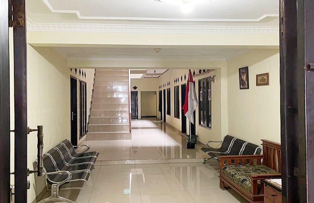 Sewa Ruang Kantor di Jalan Pelajar Pejuang 45 Bandung Dekat Trans Studio Mall Bandung, Stasiun Cikudapateuh, Pasar Kosambi Bandung, Alun-alun Bandung 0005