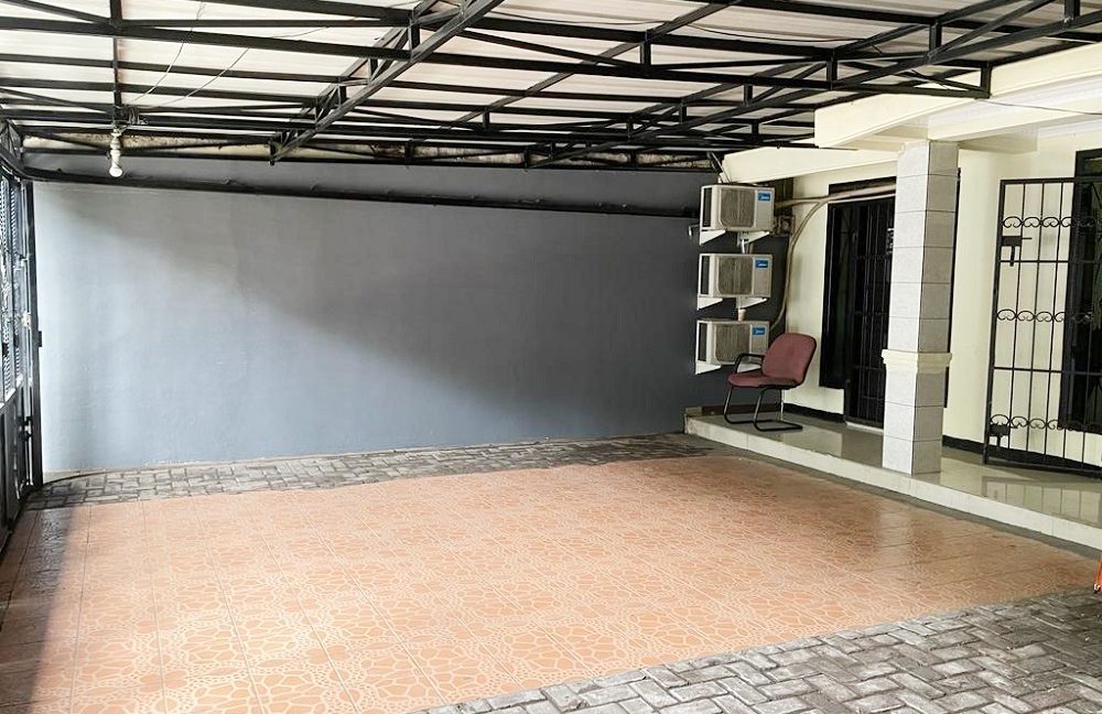 Sewa Ruang Kantor di Jalan Pelajar Pejuang 45 Bandung Dekat Trans Studio Mall Bandung, Stasiun Cikudapateuh, Pasar Kosambi Bandung, Alun-alun Bandung 0007