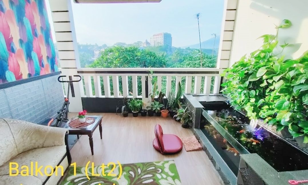 Dijual Rumah di Kota Bogor Dekat Transmart Yasmin, Lotte Grosir Bogor, RS Hermina Bogor, Gerbang Toll BORR, Universitas Ibnu Khaldun 0002