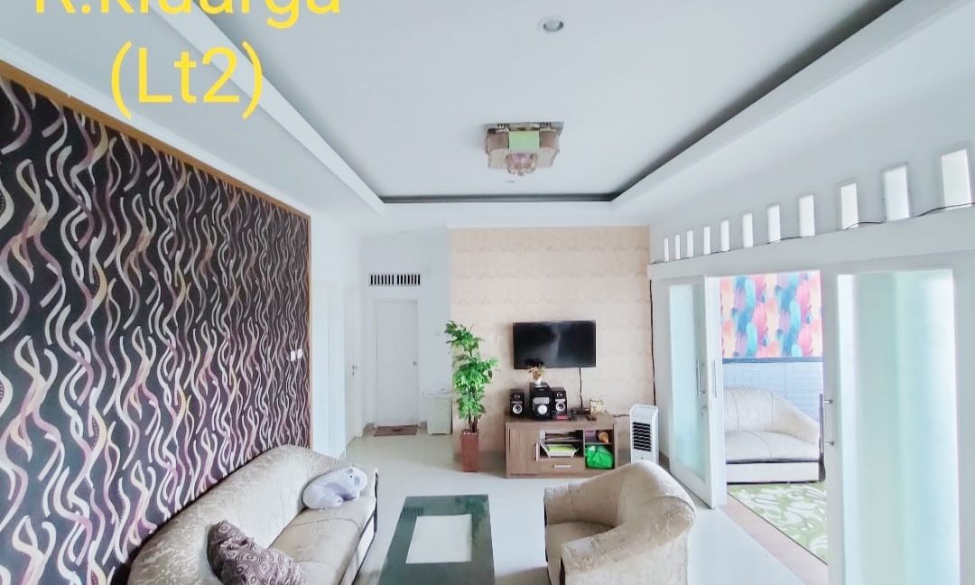 Dijual Rumah di Kota Bogor Dekat Transmart Yasmin, Lotte Grosir Bogor, RS Hermina Bogor, Gerbang Toll BORR, Universitas Ibnu Khaldun 0007