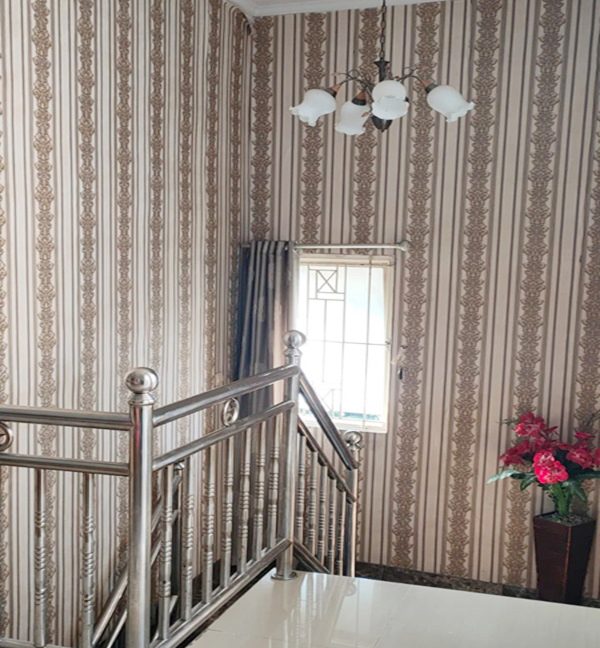 Dijual Rumah di Kota Bogor Dekat Transmart Yasmin, Lotte Grosir Bogor, RS Hermina Bogor, Gerbang Toll BORR, Universitas Ibnu Khaldun 0009