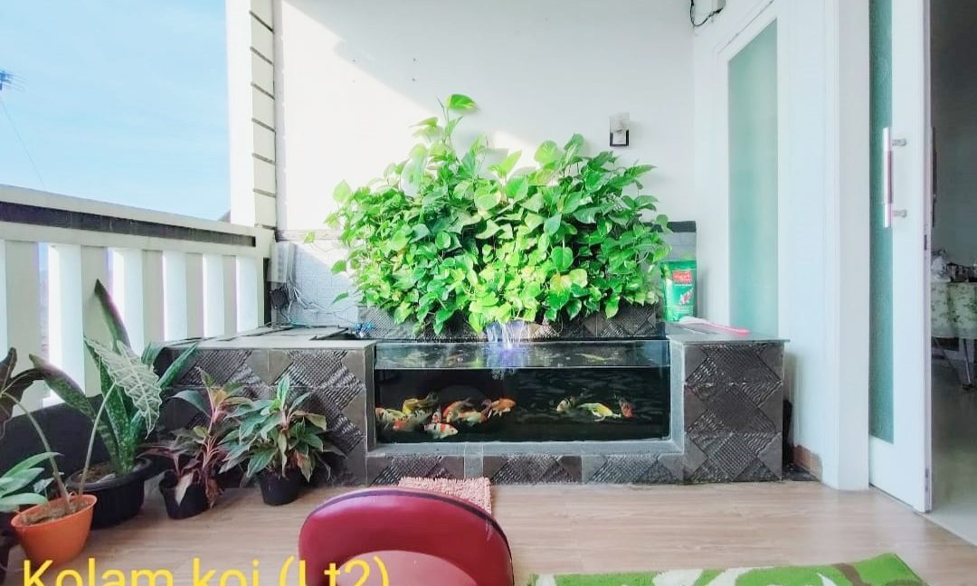 Dijual Rumah di Kota Bogor Dekat Transmart Yasmin, Lotte Grosir Bogor, RS Hermina Bogor, Gerbang Toll BORR, Universitas Ibnu Khaldun 0010
