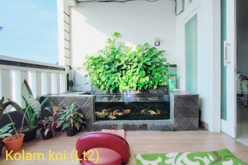 Dijual Rumah di Kota Bogor Dekat Transmart Yasmin, Lotte Grosir Bogor, RS Hermina Bogor, Gerbang Toll BORR, Universitas Ibnu Khaldun 0010