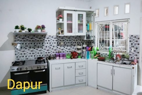 Dijual Rumah di Kota Bogor Dekat Transmart Yasmin, Lotte Grosir Bogor, RS Hermina Bogor, Gerbang Toll BORR, Universitas Ibnu Khaldun 0011