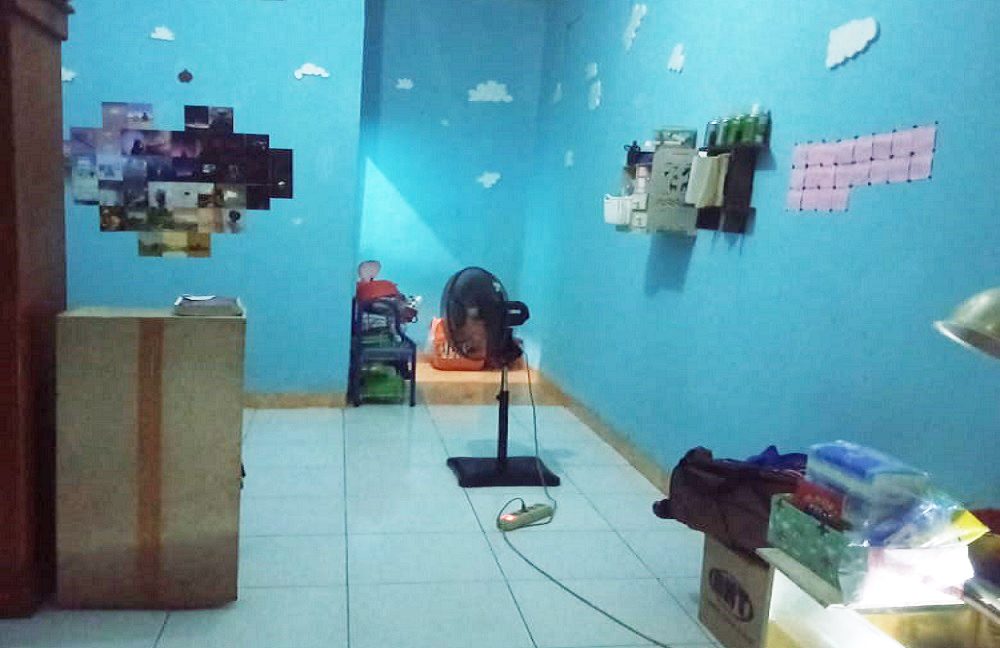 Jual Rumah Kost di Cawang Jakarta Timur Dekat Stasiun Cawang, Stasiun LRT Ciliwung, Tebet Eco Park, Rumah Sakit Tebet, Gerbang Tol Cawang 0002