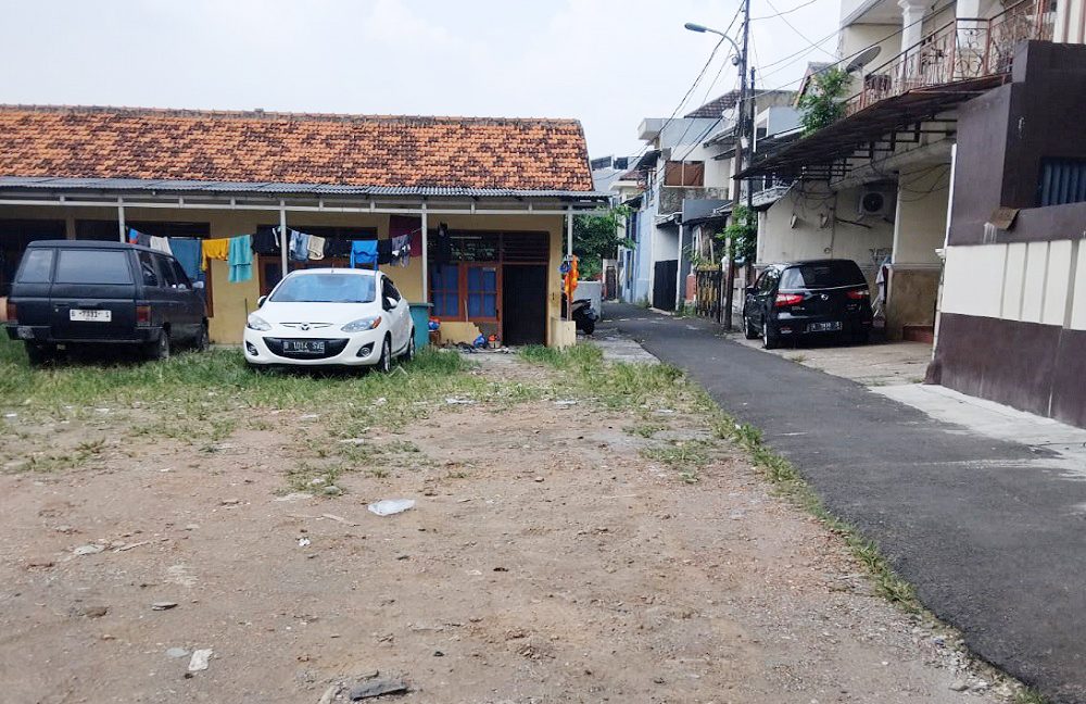Jual Rumah Kost di Cawang Jakarta Timur Dekat Stasiun Cawang, Stasiun LRT Ciliwung, Tebet Eco Park, Rumah Sakit Tebet, Gerbang Tol Cawang 0007