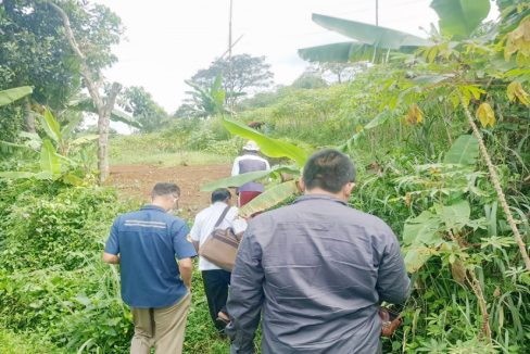 Jual Tanah di Cibanon Sukaraja Bogor Dekat Perumahan Summarecon Bogor, Gerbang Tol Bogor Selatan, Mall Boxies 123, Mall Ekalokasari, Pasir Angin Pas 0004
