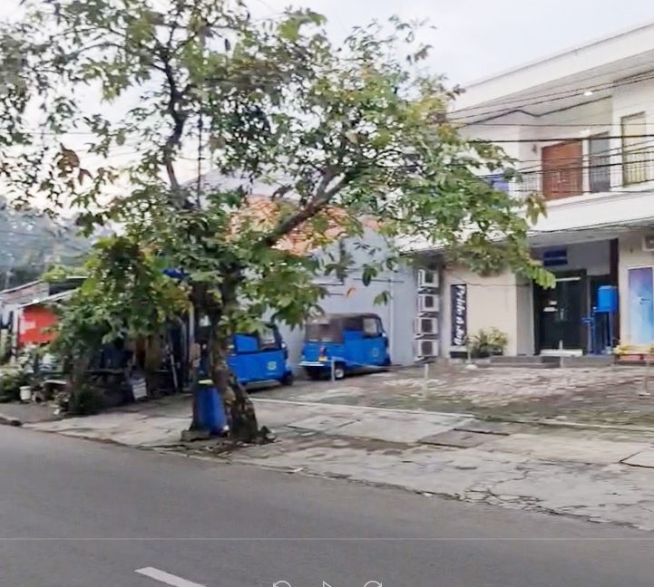Ruko Dijual di Tebet Jakarta Selatan Dekat Mall Kota Kasablanka, Stasiun Tebet, Tebet Eco Park, Mall Kuningan City, RS Tebet, Kampus UKI 0004
