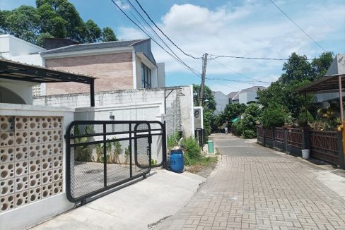 Rumah Dijual di Bumi Puspiptek Asri Sektor 5 BSD Dekat ICE BSD, AEON Mall BSD City, Universitas Prasetiya Mulya BSD, RS Eka Hospital BSD, Stasiun Cisauk 0002