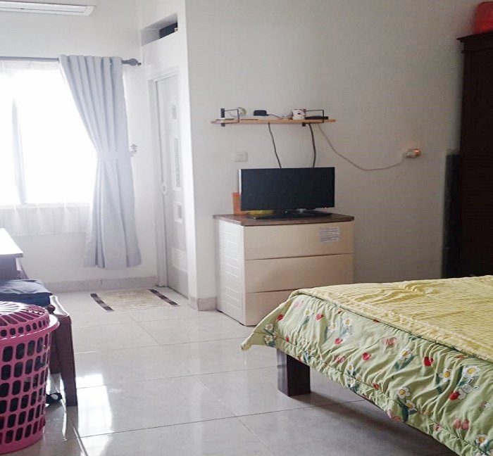 Rumah Dijual di Bumi Puspiptek Asri Sektor 5 BSD Dekat ICE BSD, AEON Mall BSD City, Universitas Prasetiya Mulya BSD, RS Eka Hospital BSD, Stasiun Cisauk 0008