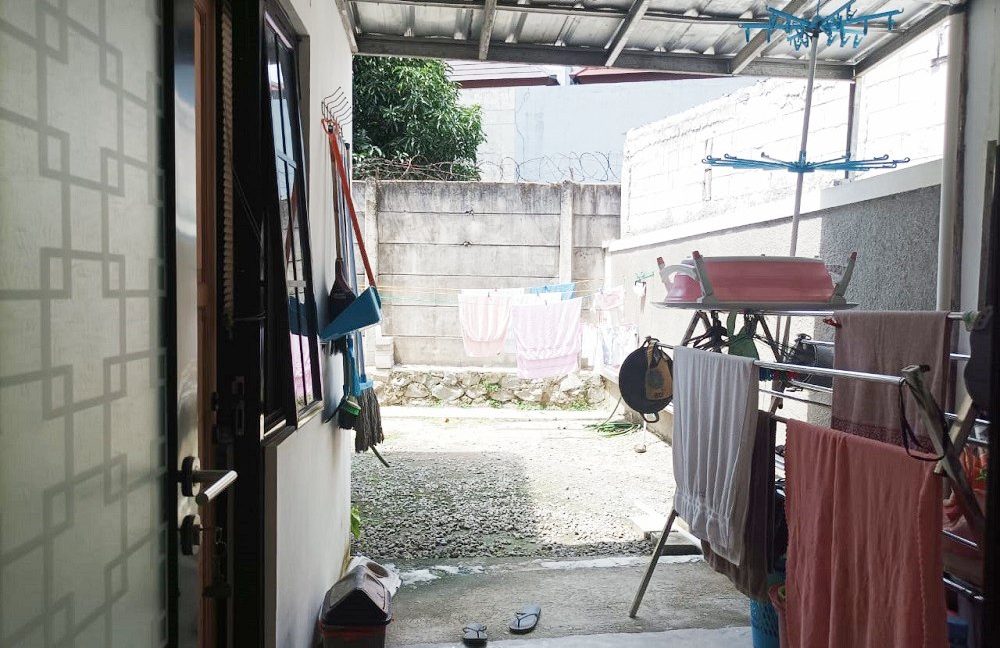 Rumah Dijual di Bumi Puspiptek Asri Sektor 5 BSD Dekat ICE BSD, AEON Mall BSD City, Universitas Prasetiya Mulya BSD, RS Eka Hospital BSD, Stasiun Cisauk 0013