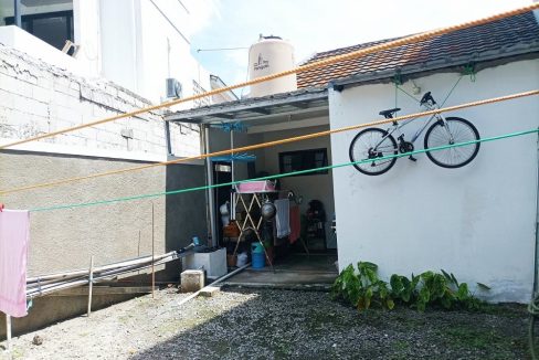 Rumah Dijual di Bumi Puspiptek Asri Sektor 5 BSD Dekat ICE BSD, AEON Mall BSD City, Universitas Prasetiya Mulya BSD, RS Eka Hospital BSD, Stasiun Cisauk 0014