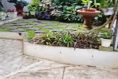 Rumah Dijual di Ciracas Jakarta Timur Dekat SMA Negeri 58 Jakarta, Universitas Saintek Muhammadiyah, Pasar Jaya Ciracas, Mall Cijantung, RSUD Pasar Rebo 0002