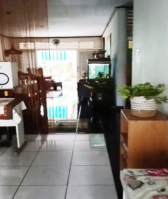 Rumah Dijual di Ciracas Jakarta Timur Dekat SMA Negeri 58 Jakarta, Universitas Saintek Muhammadiyah, Pasar Jaya Ciracas, Mall Cijantung, RSUD Pasar Rebo 0006
