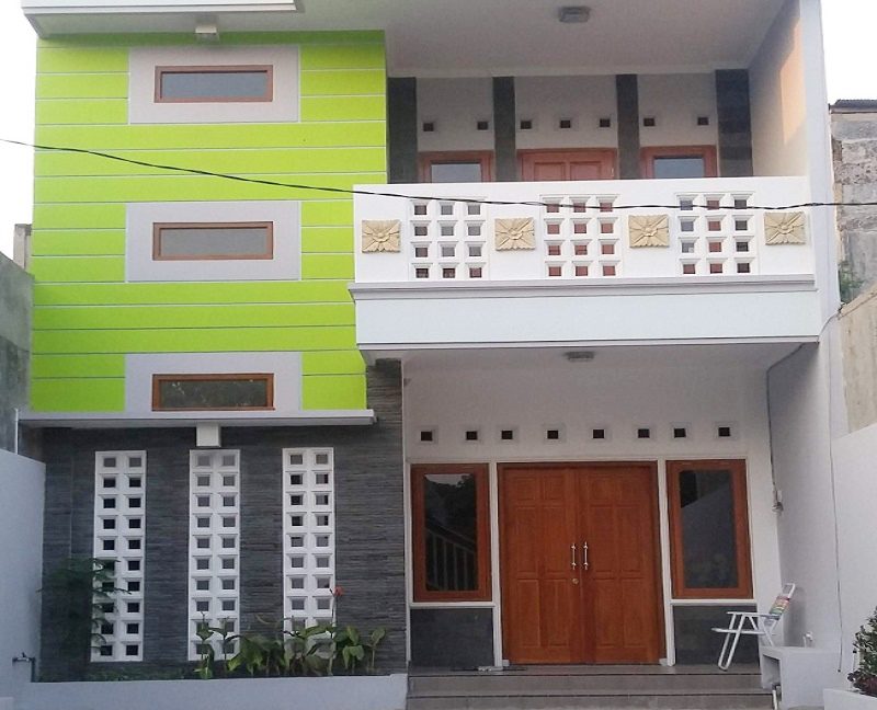 Rumah Dijual di Kota Semarang Dekat UIN Walisongo, Tugu Muda Semarang, Paragon City Mall, RS Dr Kariadi, SMAN 7 Semarang, Bandara Jenderal Ahmad Yani 0001