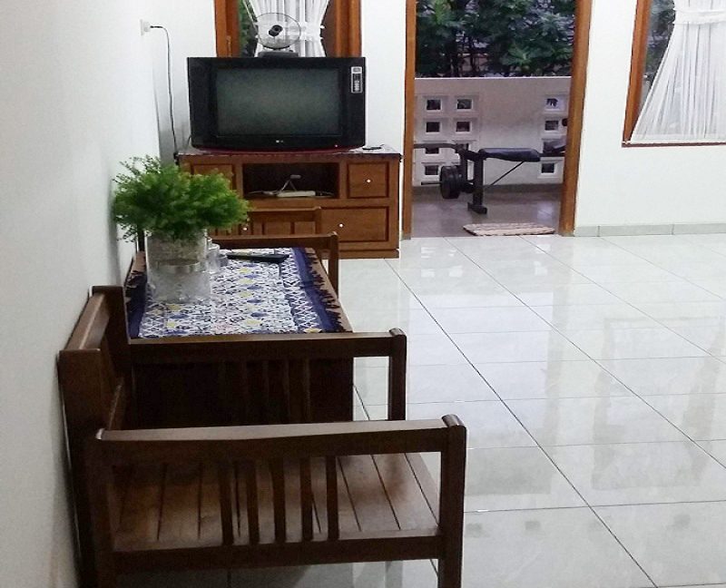 Rumah Dijual di Kota Semarang Dekat UIN Walisongo, Tugu Muda Semarang, Paragon City Mall, RS Dr Kariadi, SMAN 7 Semarang, Bandara Jenderal Ahmad Yani 0002