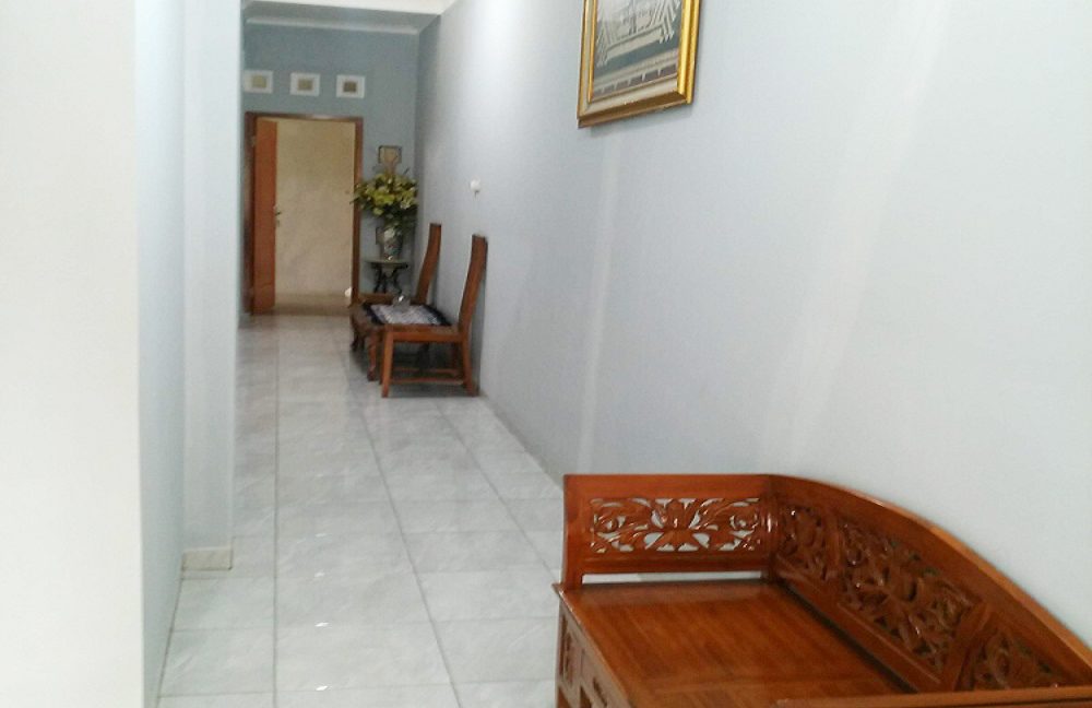 Rumah Dijual di Kota Semarang Dekat UIN Walisongo, Tugu Muda Semarang, Paragon City Mall, RS Dr Kariadi, SMAN 7 Semarang, Bandara Jenderal Ahmad Yani 0003