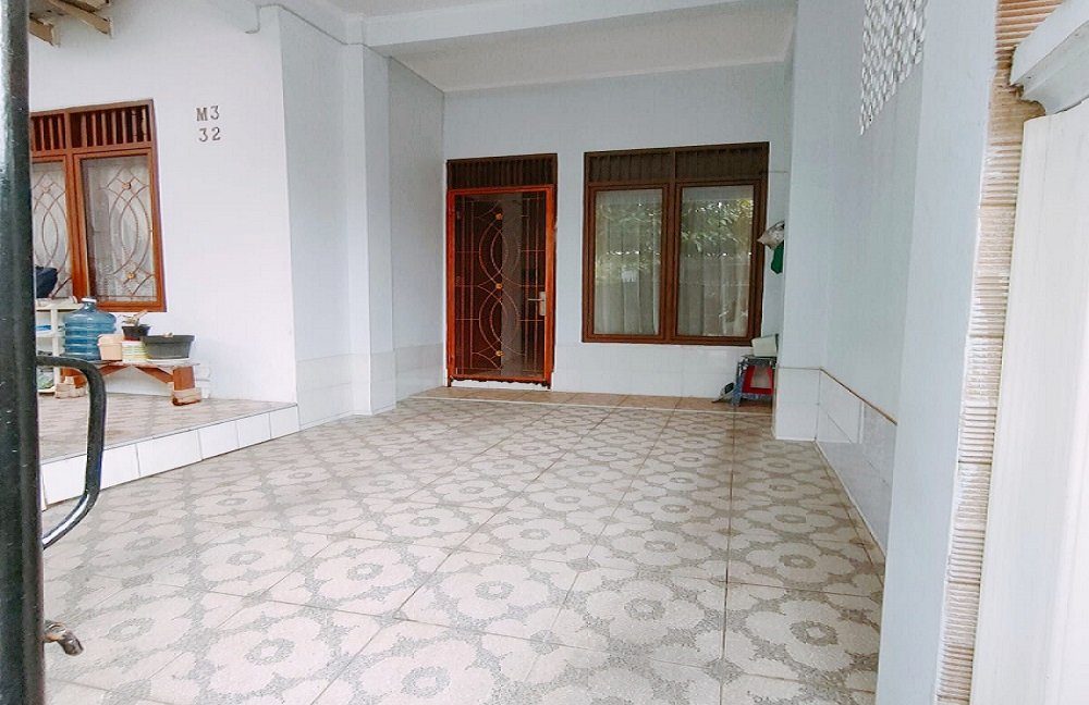 Rumah Dijual di Pancoran Mas Depok Dekat Transmart Depok, DTC Depok Town Center, Pasar Depok Jaya, RS Bhakti Yudha, Stasiun Depok, SMAN 1 Depok 0002