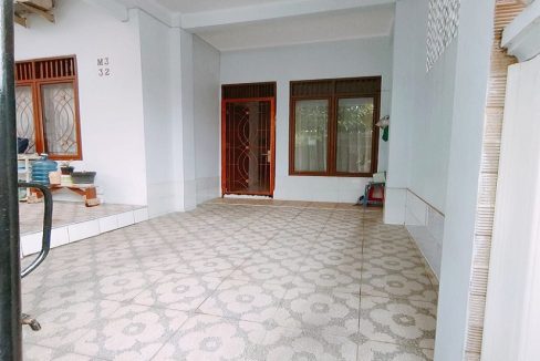 Rumah Dijual di Pancoran Mas Depok Dekat Transmart Depok, DTC Depok Town Center, Pasar Depok Jaya, RS Bhakti Yudha, Stasiun Depok, SMAN 1 Depok 0002