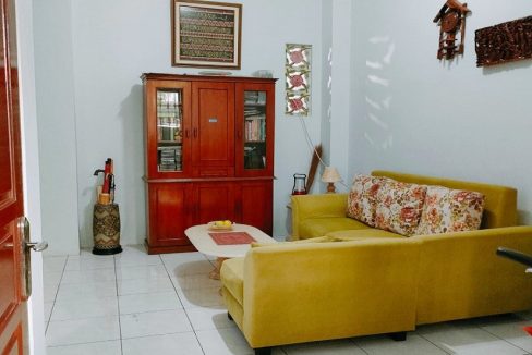 Rumah Dijual di Pancoran Mas Depok Dekat Transmart Depok, DTC Depok Town Center, Pasar Depok Jaya, RS Bhakti Yudha, Stasiun Depok, SMAN 1 Depok 0003