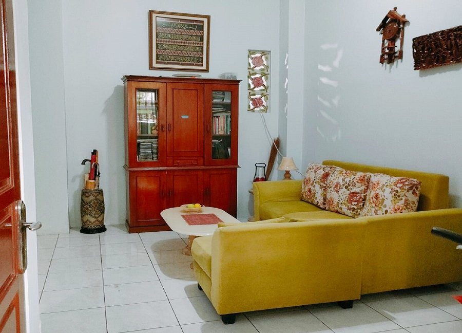 Rumah Dijual di Pancoran Mas Depok Dekat Transmart Depok, DTC Depok Town Center, Pasar Depok Jaya, RS Bhakti Yudha, Stasiun Depok, SMAN 1 Depok 0003