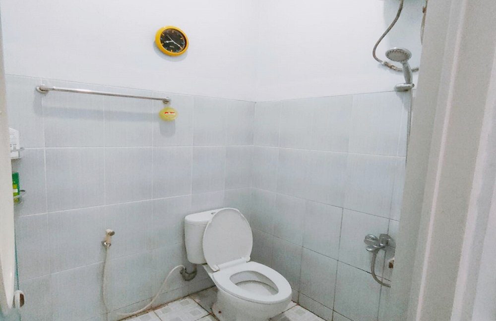 Rumah Dijual di Pancoran Mas Depok Dekat Transmart Depok, DTC Depok Town Center, Pasar Depok Jaya, RS Bhakti Yudha, Stasiun Depok, SMAN 1 Depok 0005
