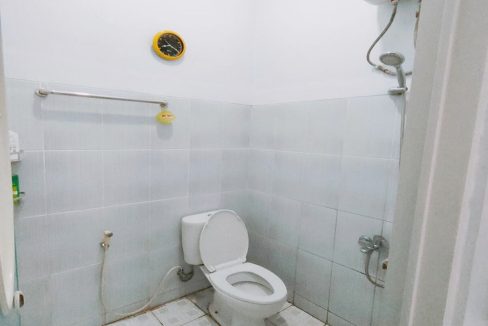 Rumah Dijual di Pancoran Mas Depok Dekat Transmart Depok, DTC Depok Town Center, Pasar Depok Jaya, RS Bhakti Yudha, Stasiun Depok, SMAN 1 Depok 0005