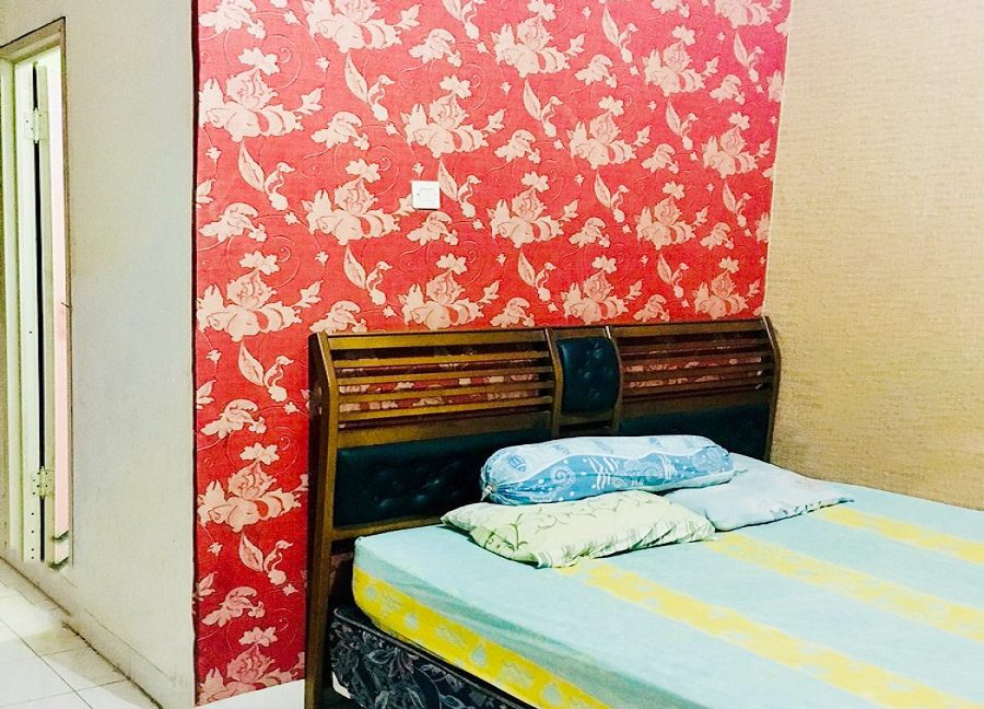 Rumah Dijual di Perumahan Golden City Karawang Dekat Mall Resinda Park, Pasar Baru Karawang, RS Mandaya Karawang 0008