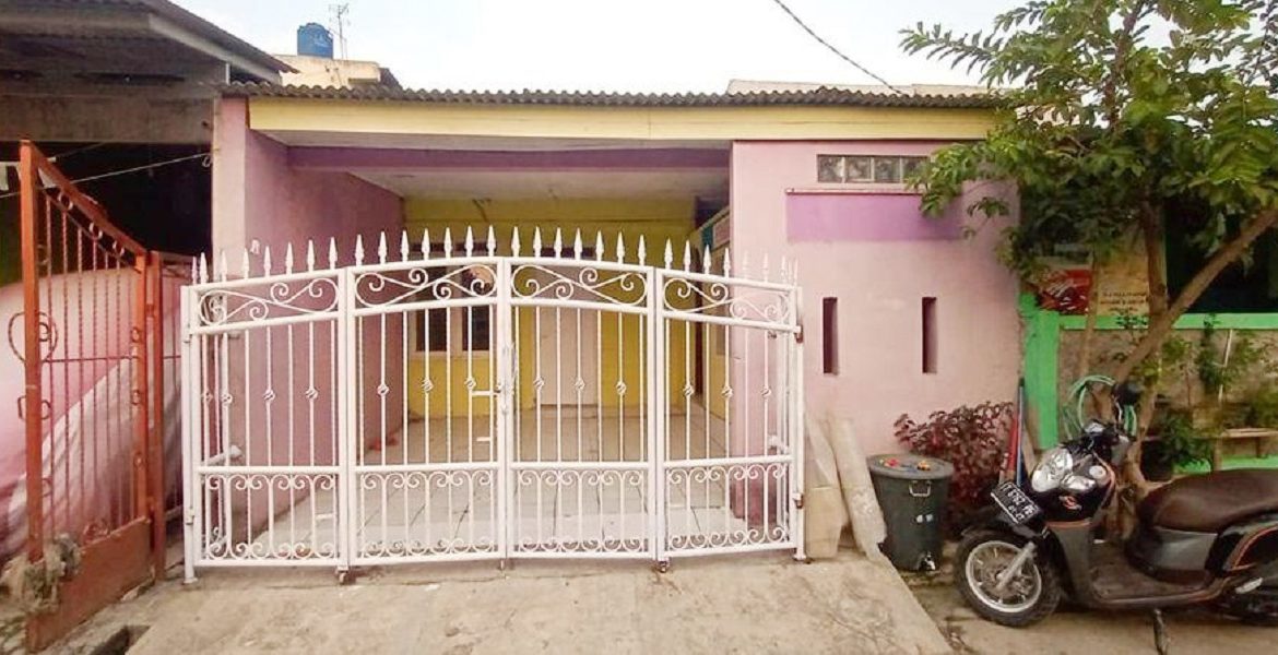 Rumah Dijual di Perumahan Graha Festival Karawang Dekat Mall Resinda Park, Pasar Baru Karawang, RS Mandaya Karawang, Alun-Alun Karawang 001