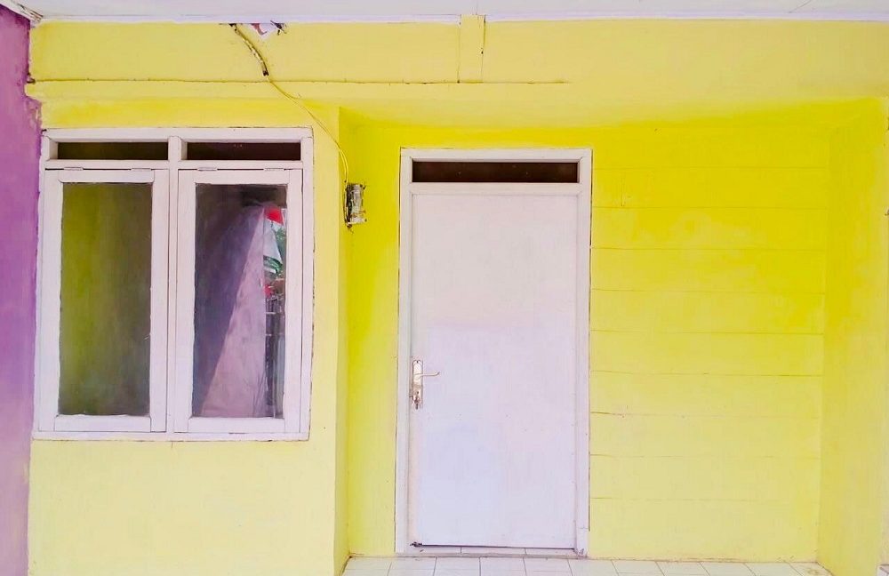 Rumah Dijual di Perumahan Graha Festival Karawang Dekat Mall Resinda Park, Pasar Baru Karawang, RS Mandaya Karawang, Alun-Alun Karawang 003