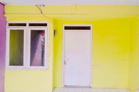 Rumah Dijual di Perumahan Graha Festival Karawang Dekat Mall Resinda Park, Pasar Baru Karawang, RS Mandaya Karawang, Alun-Alun Karawang 003