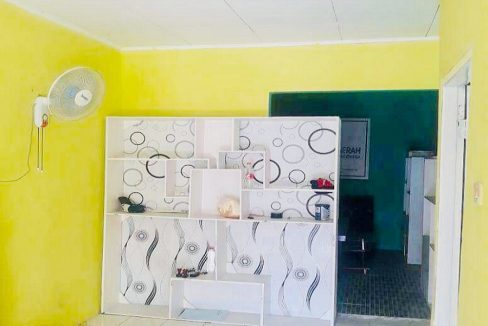 Rumah Dijual di Perumahan Graha Festival Karawang Dekat Mall Resinda Park, Pasar Baru Karawang, RS Mandaya Karawang, Alun-Alun Karawang 005