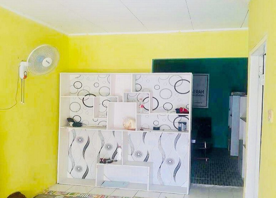 Rumah Dijual di Perumahan Graha Festival Karawang Dekat Mall Resinda Park, Pasar Baru Karawang, RS Mandaya Karawang, Alun-Alun Karawang 005