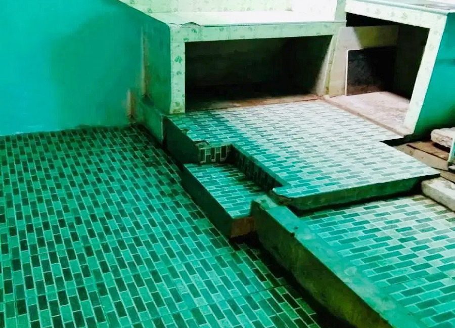 Rumah Dijual di Perumahan Graha Festival Karawang Dekat Mall Resinda Park, Pasar Baru Karawang, RS Mandaya Karawang, Alun-Alun Karawang 008