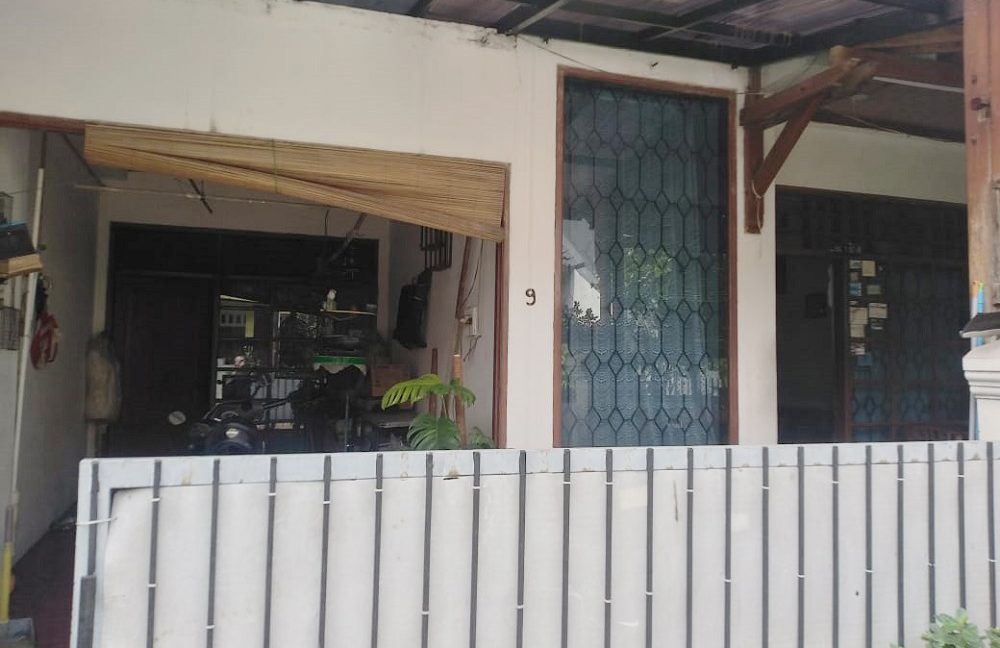 Rumah Dijual di Pondok Kelapa Dekat Pondok Kelapa Town Square, Mall Cipinang Indah, RS Yadika Pondok Bambu, Tol Becakayu, Universitas Darma Persada 0004