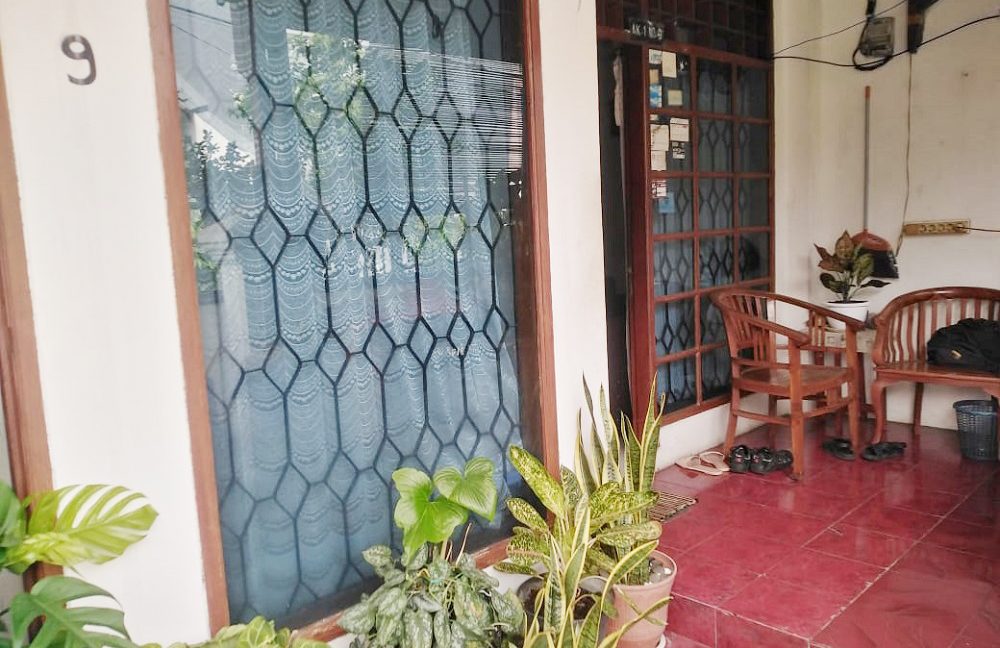 Rumah Dijual di Pondok Kelapa Dekat Pondok Kelapa Town Square, Mall Cipinang Indah, RS Yadika Pondok Bambu, Tol Becakayu, Universitas Darma Persada 0005