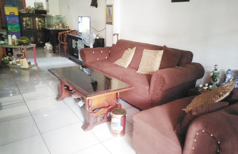 Rumah Dijual di Pondok Kelapa Dekat Pondok Kelapa Town Square, Mall Cipinang Indah, RS Yadika Pondok Bambu, Tol Becakayu, Universitas Darma Persada 0006
