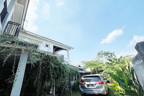 Rumah Dijual di Trawas Mojokerto Dekat Alun-Alun Trawas, Rustic Market, Alas Trawas, SMA Negeri 1 Trawas, Universitas Surabaya Kampus III 0002