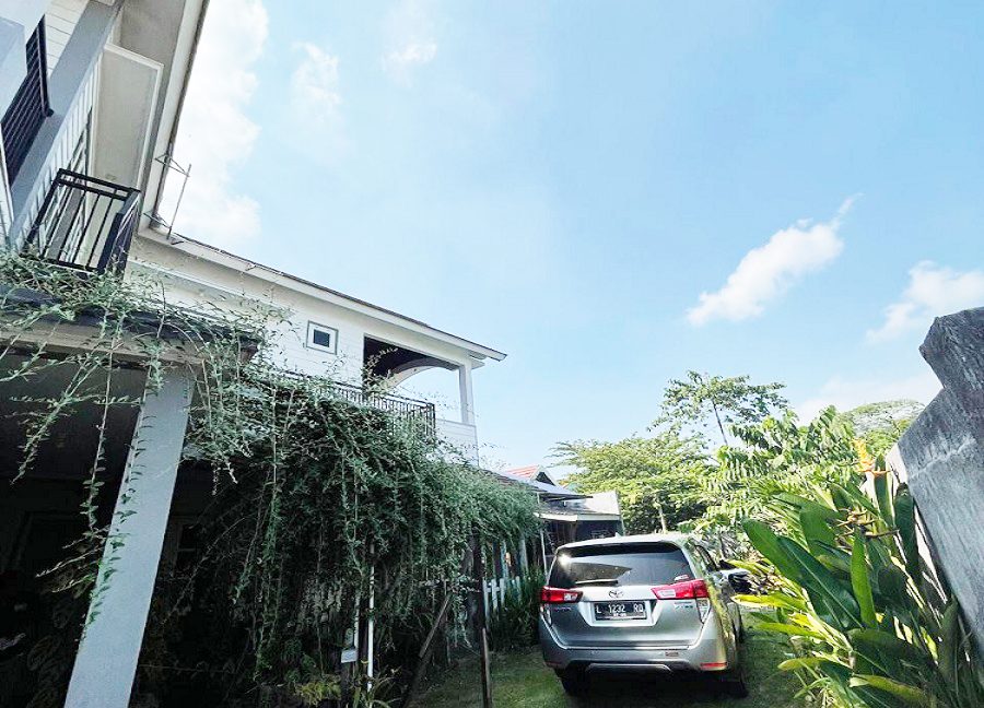 Rumah Dijual di Trawas Mojokerto Dekat Alun-Alun Trawas, Rustic Market, Alas Trawas, SMA Negeri 1 Trawas, Universitas Surabaya Kampus III 0002