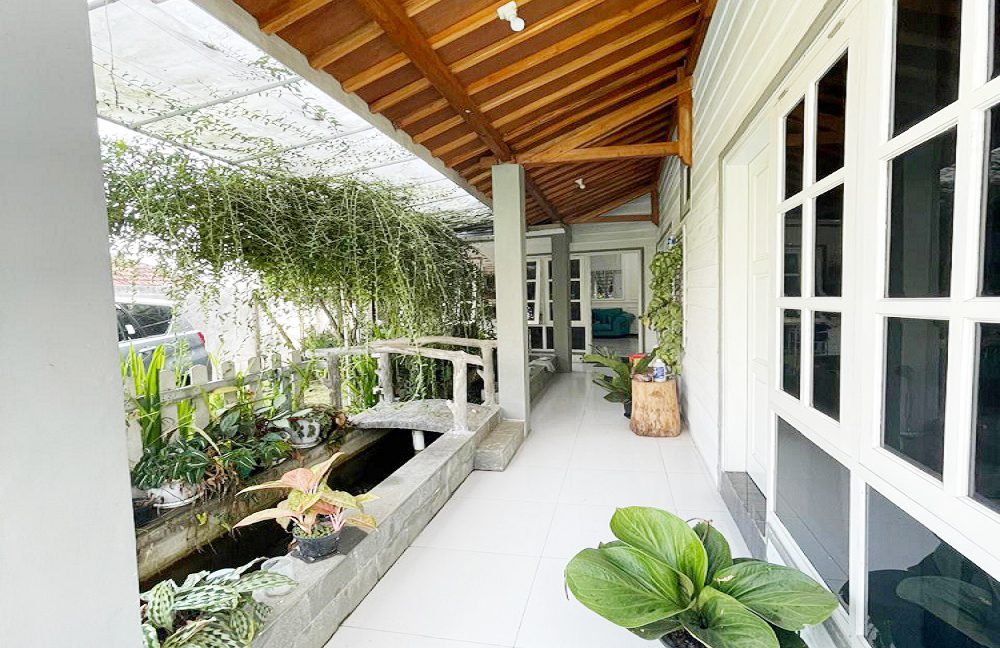 Rumah Dijual di Trawas Mojokerto Dekat Alun-Alun Trawas, Rustic Market, Alas Trawas, SMA Negeri 1 Trawas, Universitas Surabaya Kampus III 0004