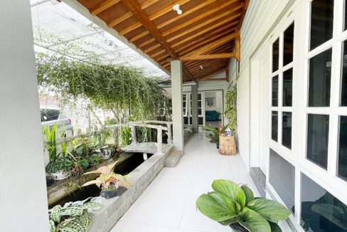 Rumah Dijual di Trawas Mojokerto Dekat Alun-Alun Trawas, Rustic Market, Alas Trawas, SMA Negeri 1 Trawas, Universitas Surabaya Kampus III 0004