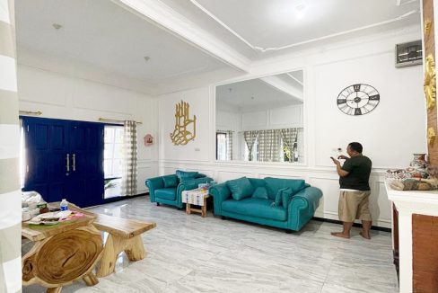 Rumah Dijual di Trawas Mojokerto Dekat Alun-Alun Trawas, Rustic Market, Alas Trawas, SMA Negeri 1 Trawas, Universitas Surabaya Kampus III 0005